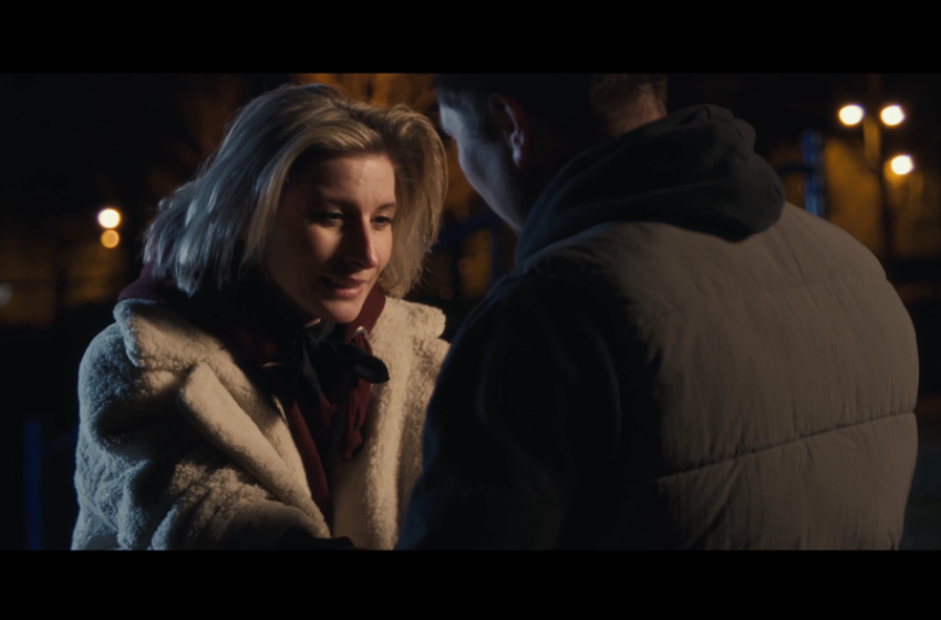 New Showreel scene from Fallacy